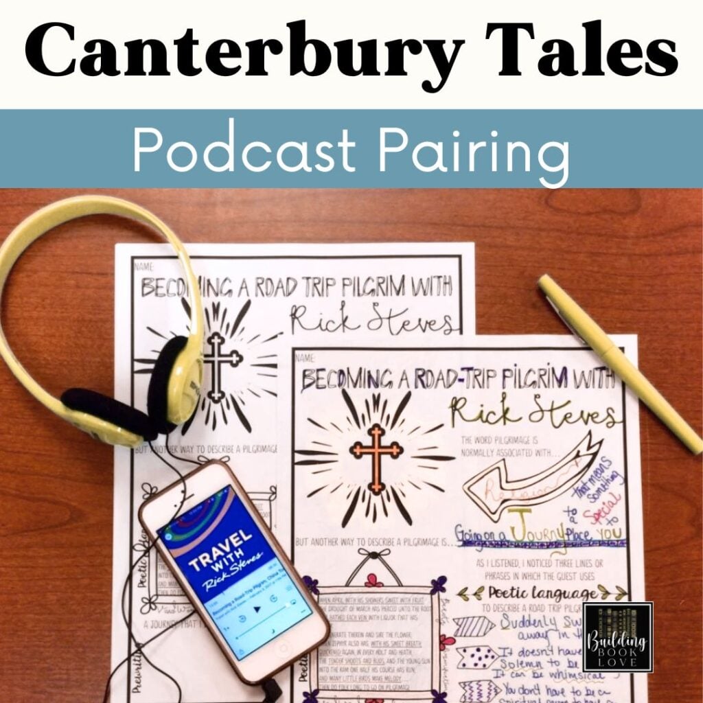 Teaching The Canterbury Tales