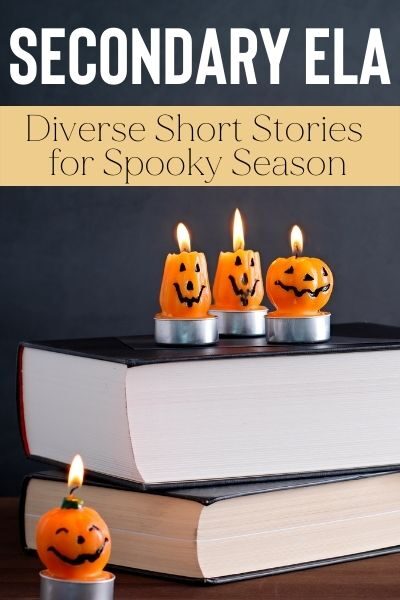 Diverse short stories