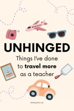 Teacher Travel